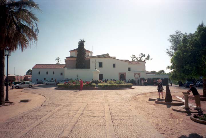 20000617-5-04-Huelva--La-Rabida-Monastery (59K)